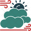 پیش‌نمایش فایل sun-and-clouds-11636130 از پک آب و هوا