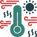 پیش‌نمایش فایل warm-11636149 از پک آب و هوا