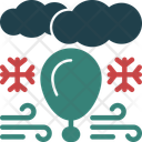 پیش‌نمایش فایل weather-balloon-11636061 از پک آب و هوا
