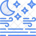 پیش‌نمایش فایل clear-night-11636165 از پک آب و هوا