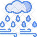 پیش‌نمایش فایل cloud-with-raindrop-11636166 از پک آب و هوا