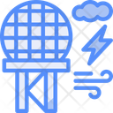 پیش‌نمایش فایل doppler-radar-11636173 از پک آب و هوا