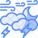 پیش‌نمایش فایل lightning-11636193 از پک آب و هوا