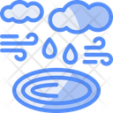 پیش‌نمایش فایل puddle-11636204 از پک آب و هوا