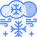 پیش‌نمایش فایل snowflake-11636219 از پک آب و هوا