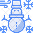 پیش‌نمایش فایل snowman-11636220 از پک آب و هوا