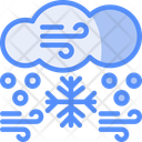 پیش‌نمایش فایل snowstorm-11636223 از پک آب و هوا