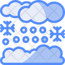 پیش‌نمایش فایل snowy-day-11636224 از پک آب و هوا