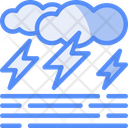 پیش‌نمایش فایل stormy-day-11636227 از پک آب و هوا