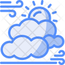 پیش‌نمایش فایل sun-and-clouds-11636228 از پک آب و هوا