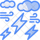 پیش‌نمایش فایل thunder-11636239 از پک آب و هوا
