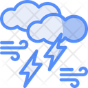 پیش‌نمایش فایل thundercloud-11636240 از پک آب و هوا