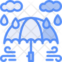 پیش‌نمایش فایل umbrella-11636244 از پک آب و هوا