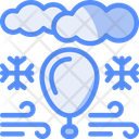 پیش‌نمایش فایل weather-balloon-11636259 از پک آب و هوا