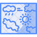 پیش‌نمایش فایل weather-map-11636249 از پک آب و هوا
