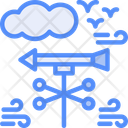 پیش‌نمایش فایل weather-vane-11636250 از پک آب و هوا