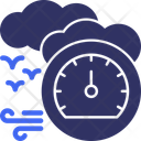 پیش‌نمایش فایل barometer-11636264 از پک آب و هوا