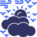 پیش‌نمایش فایل partly-cloudy-11636305 از پک آب و هوا