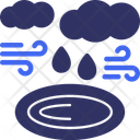 پیش‌نمایش فایل puddle-11636306 از پک آب و هوا