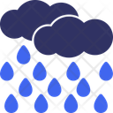 پیش‌نمایش فایل raindrops-11636309 از پک آب و هوا