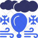 پیش‌نمایش فایل weather-balloon-11636261 از پک آب و هوا