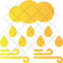 پیش‌نمایش فایل cloud-with-raindrop-11636367 از پک آب و هوا