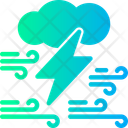 پیش‌نمایش فایل cloud-with-thunderbolt-11636368 از پک آب و هوا