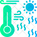 پیش‌نمایش فایل heatwave-11636385 از پک آب و هوا
