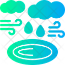 پیش‌نمایش فایل puddle-11636404 از پک آب و هوا