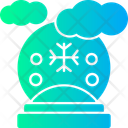 پیش‌نمایش فایل snow-globe-11636414 از پک آب و هوا