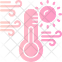 پیش‌نمایش فایل sun-with-thermometer-11636430 از پک آب و هوا