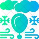 پیش‌نمایش فایل weather-balloon-11636360 از پک آب و هوا