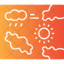 پیش‌نمایش فایل weather-map-11636448 از پک آب و هوا