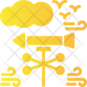 پیش‌نمایش فایل weather-vane-11636449 از پک آب و هوا