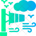 پیش‌نمایش فایل windsock-11636451 از پک آب و هوا