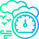 پیش‌نمایش فایل barometer-11636562 از پک آب و هوا