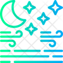 پیش‌نمایش فایل clear-night-11636565 از پک آب و هوا
