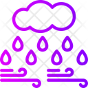 پیش‌نمایش فایل cloud-with-raindrop-11636567 از پک آب و هوا