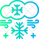 پیش‌نمایش فایل snowflake-11636620 از پک آب و هوا