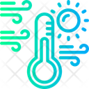 پیش‌نمایش فایل sun-with-thermometer-11636631 از پک آب و هوا