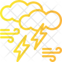 پیش‌نمایش فایل thundercloud-11636642 از پک آب و هوا