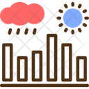 پیش‌نمایش فایل climate-data-11636662 از پک آب و هوا
