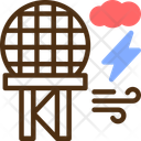 پیش‌نمایش فایل doppler-radar-11636670 از پک آب و هوا
