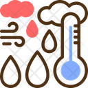 پیش‌نمایش فایل humidity-11636683 از پک آب و هوا