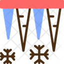 پیش‌نمایش فایل icicles-11636687 از پک آب و هوا