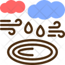 پیش‌نمایش فایل puddle-11636701 از پک آب و هوا