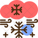 پیش‌نمایش فایل snowflake-11636716 از پک آب و هوا