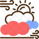 پیش‌نمایش فایل sun-and-clouds-11636725 از پک آب و هوا