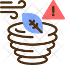 پیش‌نمایش فایل tornado-warning-11636740 از پک آب و هوا