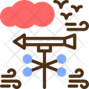 پیش‌نمایش فایل weather-vane-11636750 از پک آب و هوا